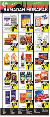 FreshCo Flyer 1 Jun 2016