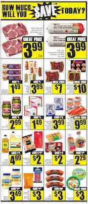 FreshCo Weekly Flyer 15 May 2016