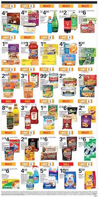 Loblaws Flyer 19 May 2016