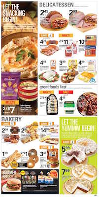 Loblaws Flyer 24 May 2016