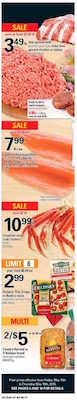 Loblaws Weekly Flyer 15 May 2016