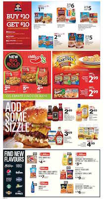 Loblaws Weekly Flyer 4 May 2016