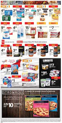 Loblaws Weekly Flyer 8 May 2016