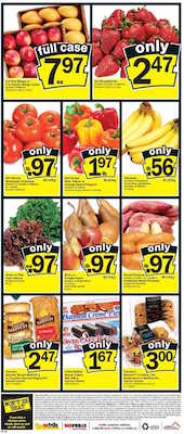 No Frills Flyer 19 May 2016 Grocery