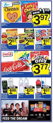 No Frills Flyer 30 May 2016