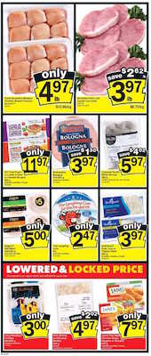 No Frills Weekly Flyer 14 May 2016