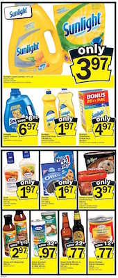 No Frills Weekly Flyer 17 May 2016