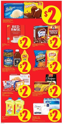 No Frills Weekly Flyer 3 May 2016 Good Snacks