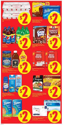 No Frills Weekly Flyer 8 Mar 2016