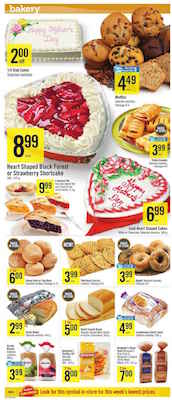 Safeway Weekly Flyer 3 May 2016