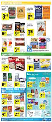 Safeway Weekly Flyers 8 May 2016