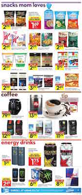 Sobeys Weekly Flyer 11 May 2016