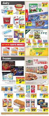 Sobeys Weekly Flyer 4 May 2016