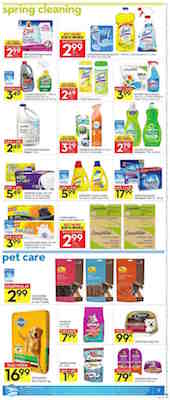 Sobeys Weekly Flyer 9 May 2016