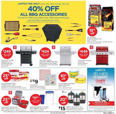 Superstore Flyer 19 May 2016