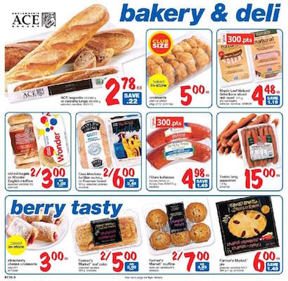 Superstore Flyer 29 May 2016