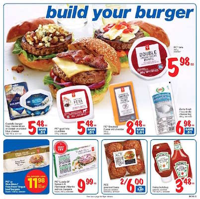 Superstore Flyer 30 May 2016