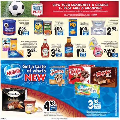 Superstore Weekly Flyer 8 May 2016