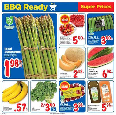 Superstores Flyer 28 May 2016