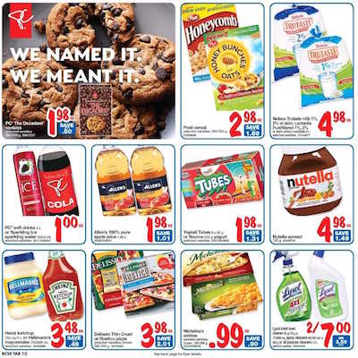 Superstores Weekly Flyer 5 May 2016