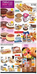 Loblaws Weekly Flyer 6 May 2016 Bakery Section 