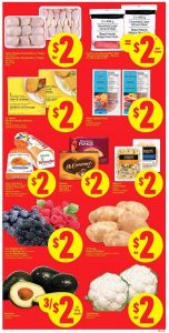 No Frills Flyer 11 May 2016 Ontario 