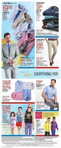 Sears Flyer May 13 Everthing You Need