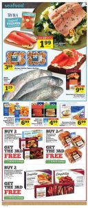 Sobeys Weekly Flyer 4 May Compliments Products