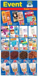 Superstore Weekly Flyer 4 May Dried Fruits 