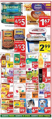 Food Basics Flyer 18 Jun 2016