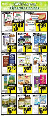 FreshCo Flyer 27 Jun 2016