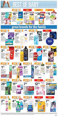 Loblaws Flyer 12 Jun 2016