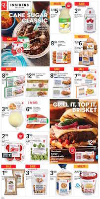 Loblaws Flyer 14 Jun 2016