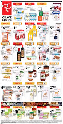 Loblaws Flyer 2 Jun 2016