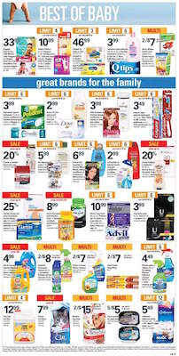 Loblaws Flyer 5 Jun 2016