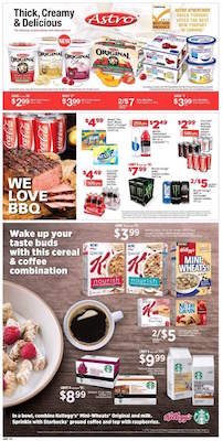 Loblaws Flyer 6 Jun 2016