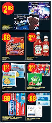 No Frills Flyer 11 Jun 2016