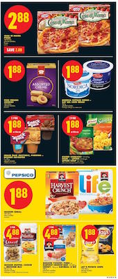 No Frills Flyer 12 Jun 2016