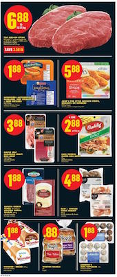 No Frills Flyer 13 Jun 2016