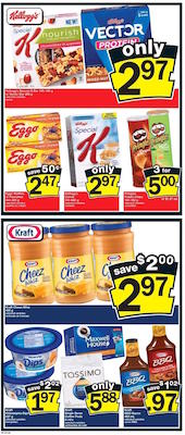 No Frills Flyer 18 Jun 2016