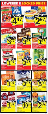 No Frills Flyer 21 Jun 2016