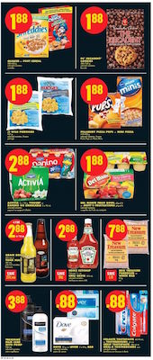 No Frills Flyer 5 Jun 2016