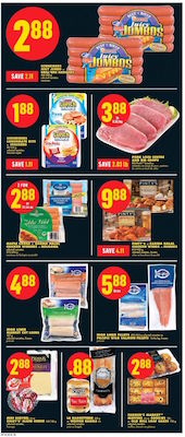 No Frills Flyer 8 Jun 2016