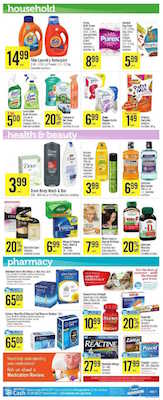 Safeway Flyer 12 Jun 2016