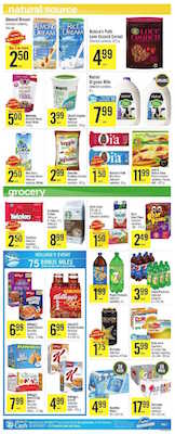 Safeway Flyer 14 Jun 2016