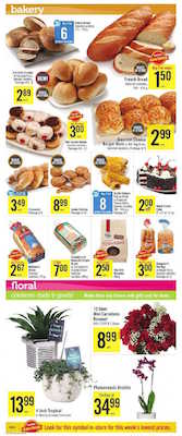 Safeway Flyer 16 Jun 2016