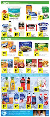 Safeway Flyer 21 Jun 2016