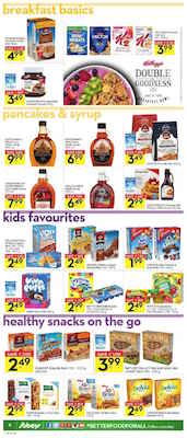 Sobeys Flyer 13 Jun 2016