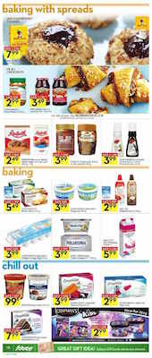 Sobeys Flyer 7 Jun 2016