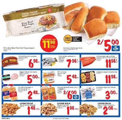 Superstore Flyer 14 Jun 2016